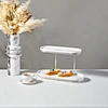 tray desserts
